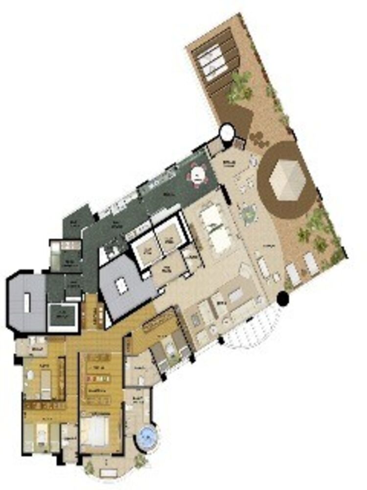 Apartamento, 4 quartos, 265 m² - Foto 15