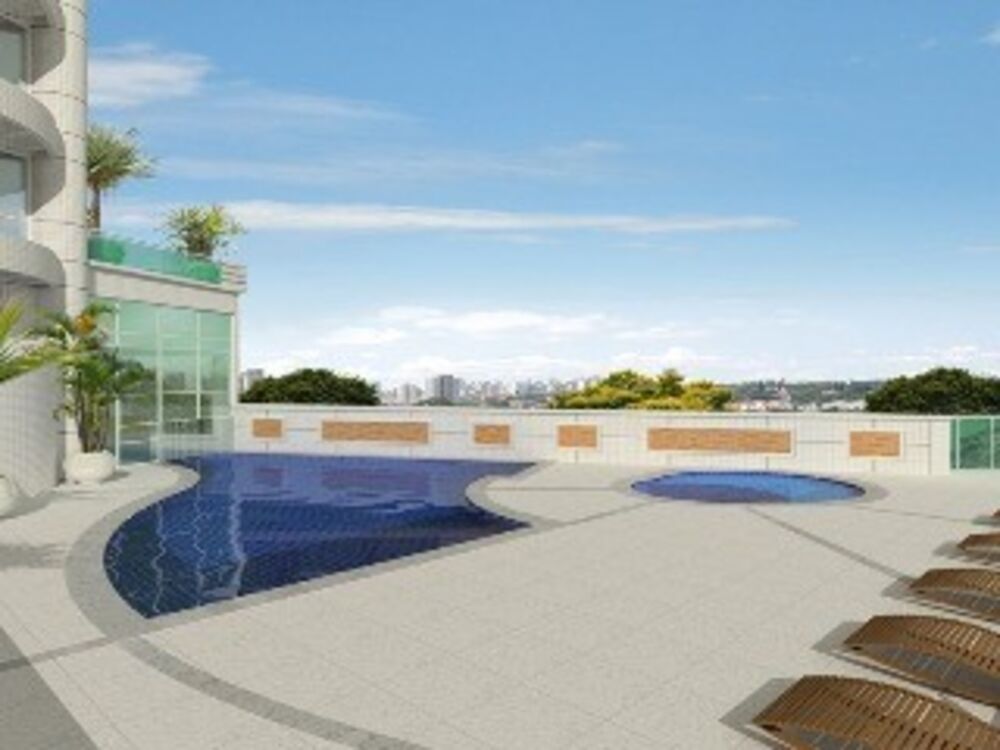Apartamento, 4 quartos, 265 m² - Foto 1
