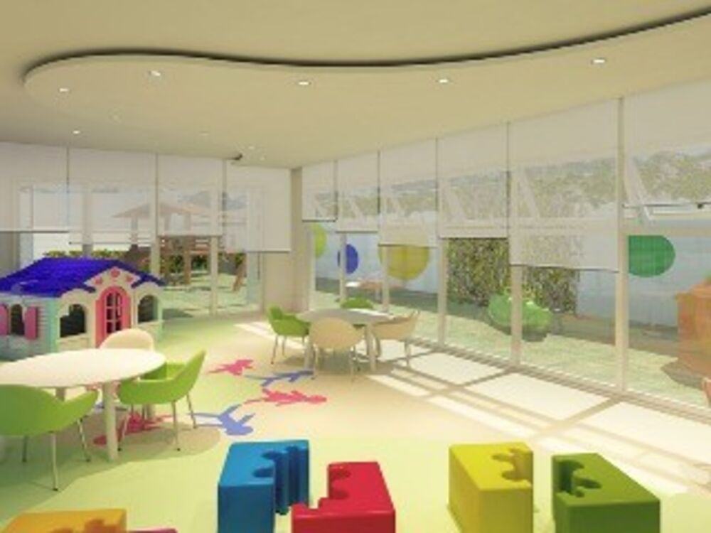 Apartamento, 4 quartos, 265 m² - Foto 2