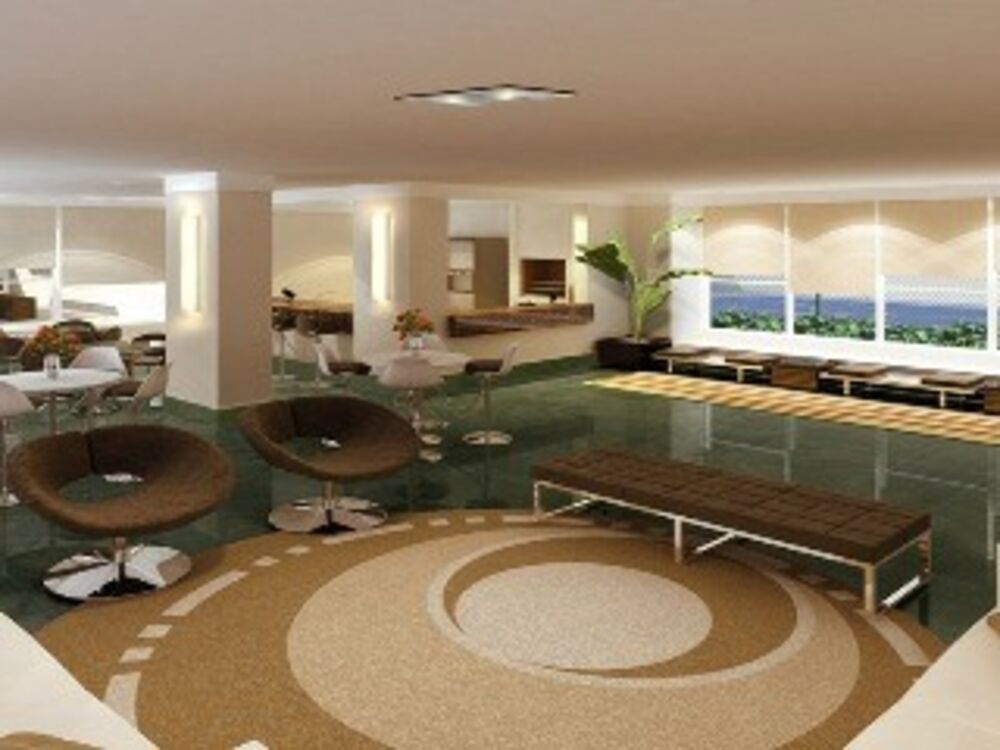 Apartamento, 4 quartos, 265 m² - Foto 14