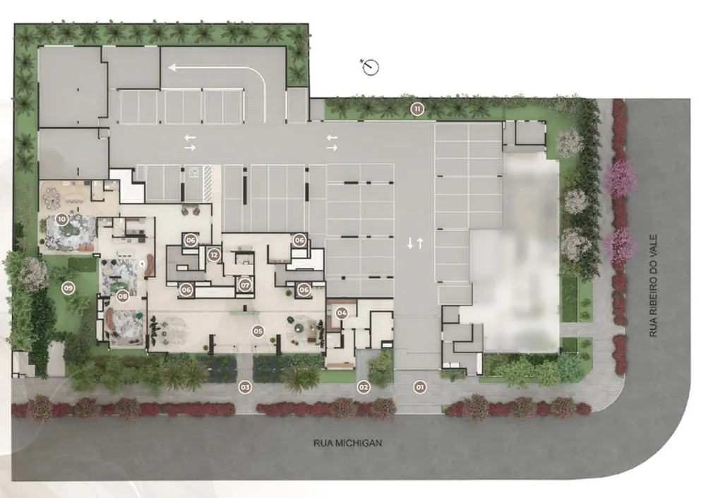 Apartamento, 3 quartos, 178 m² - Foto 7