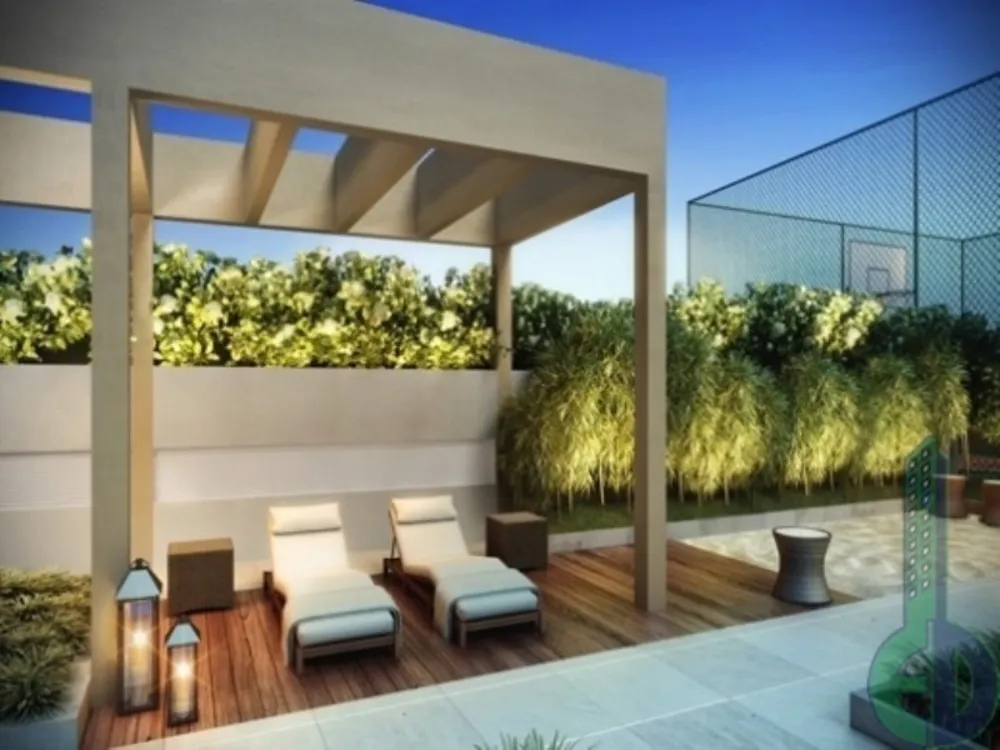 Apartamento, 2 quartos, 136 m² - Foto 7