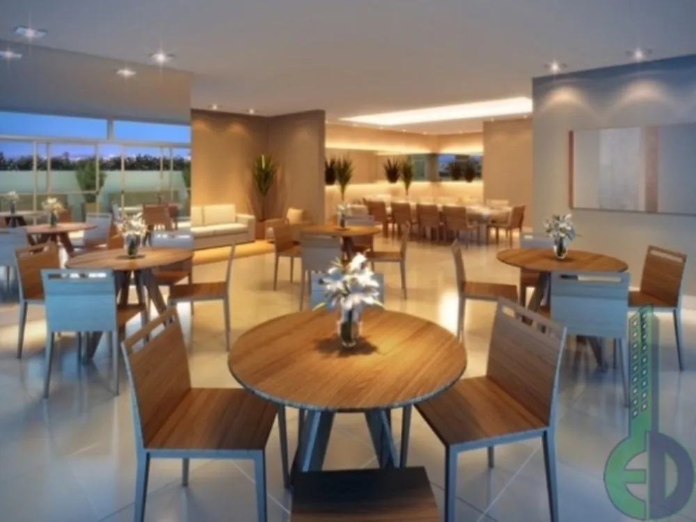 Apartamento, 2 quartos, 136 m² - Foto 2