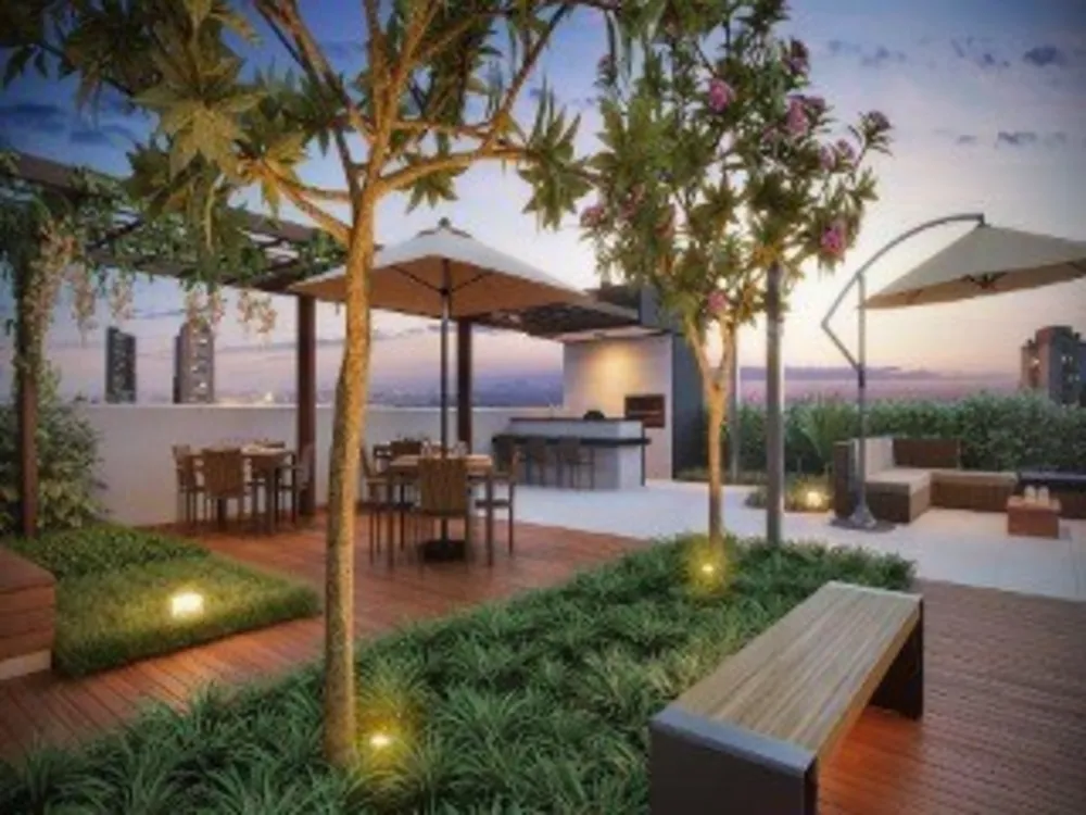 Apartamento, 2 quartos, 71 m² - Foto 8