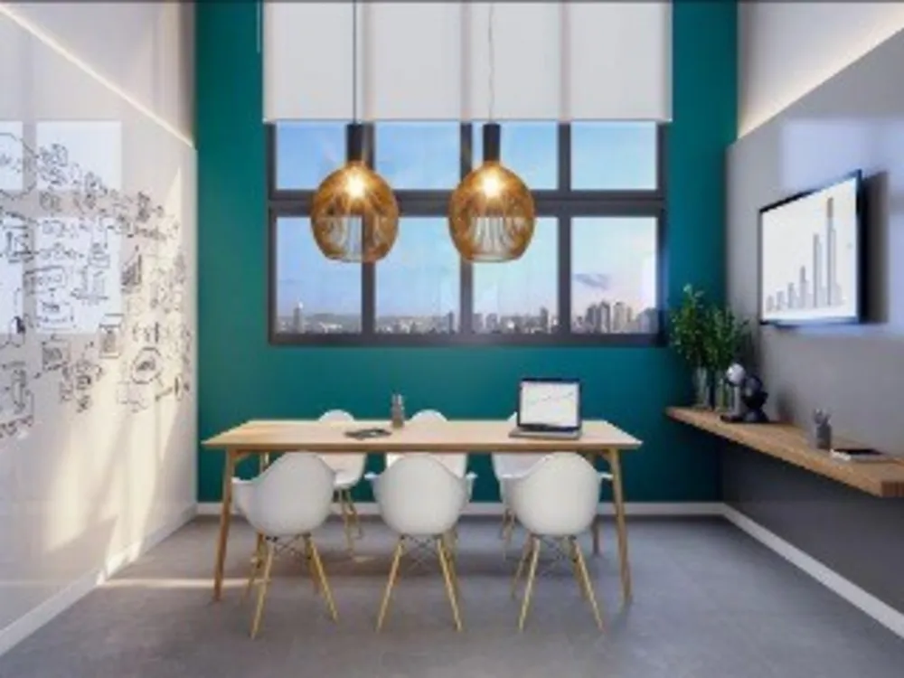 Apartamento, 2 quartos, 71 m² - Foto 4