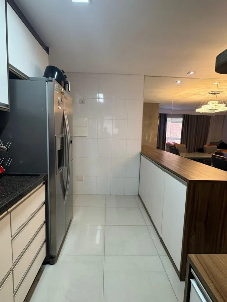 Apartamento, 3 quartos, 106 m² - Foto 4