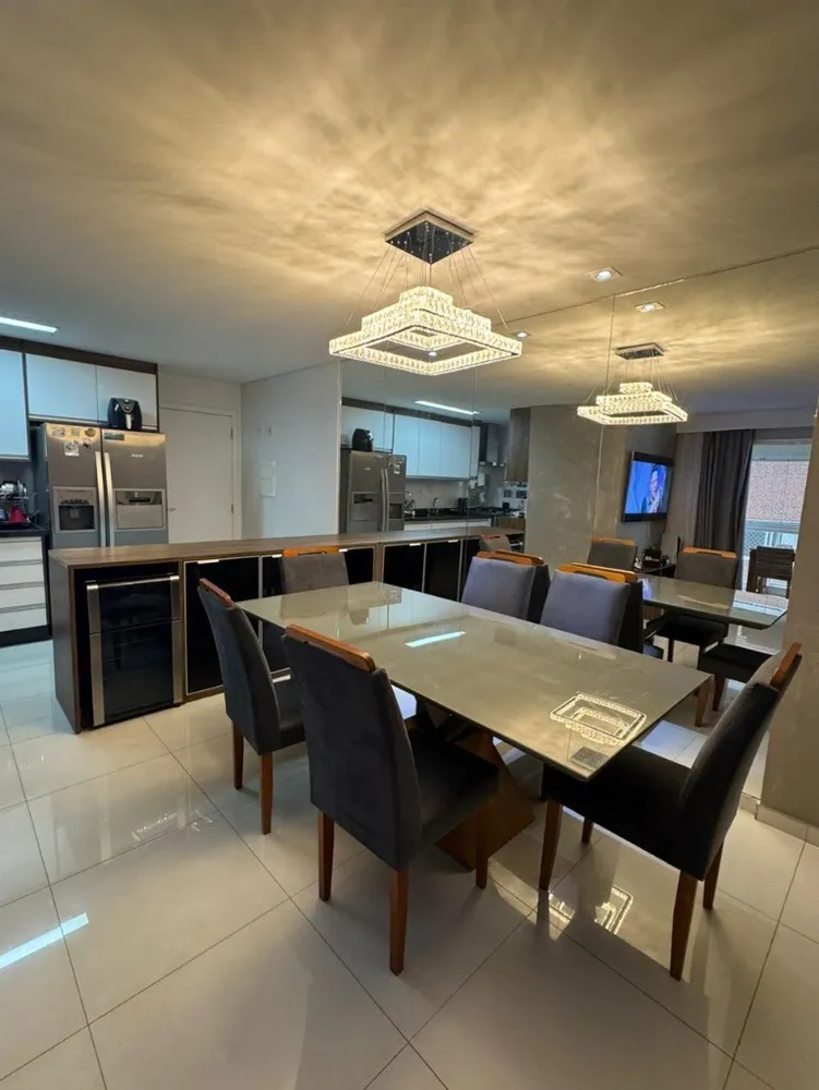 Apartamento, 3 quartos, 106 m² - Foto 3