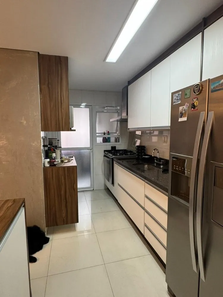 Apartamento, 3 quartos, 106 m² - Foto 1