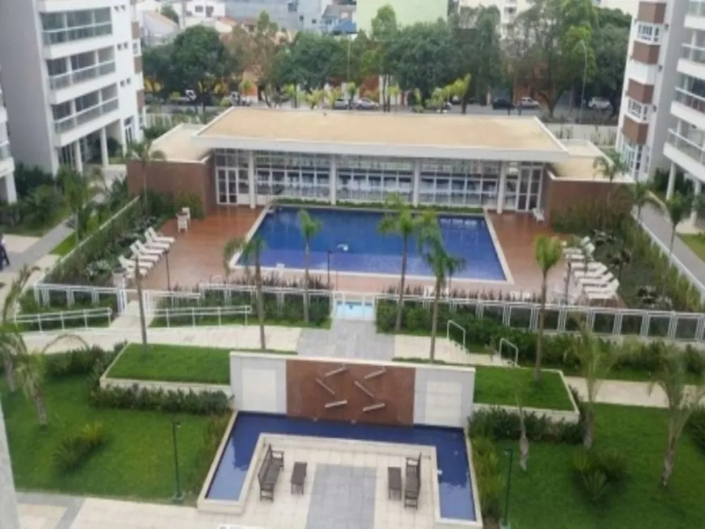 Apartamento, 4 quartos, 234 m² - Foto 1