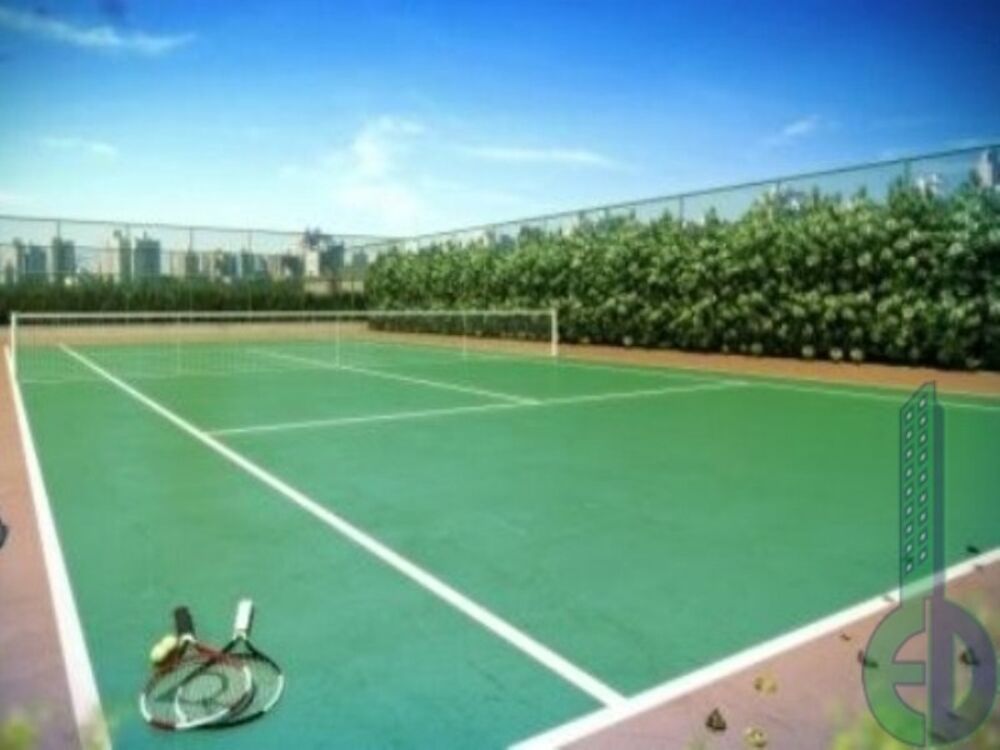 Apartamento, 4 quartos, 234 m² - Foto 8