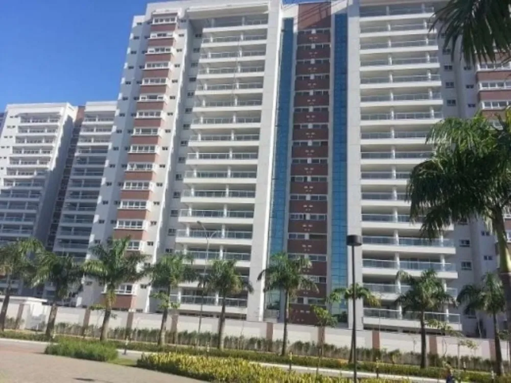 Apartamento, 4 quartos, 234 m² - Foto 4