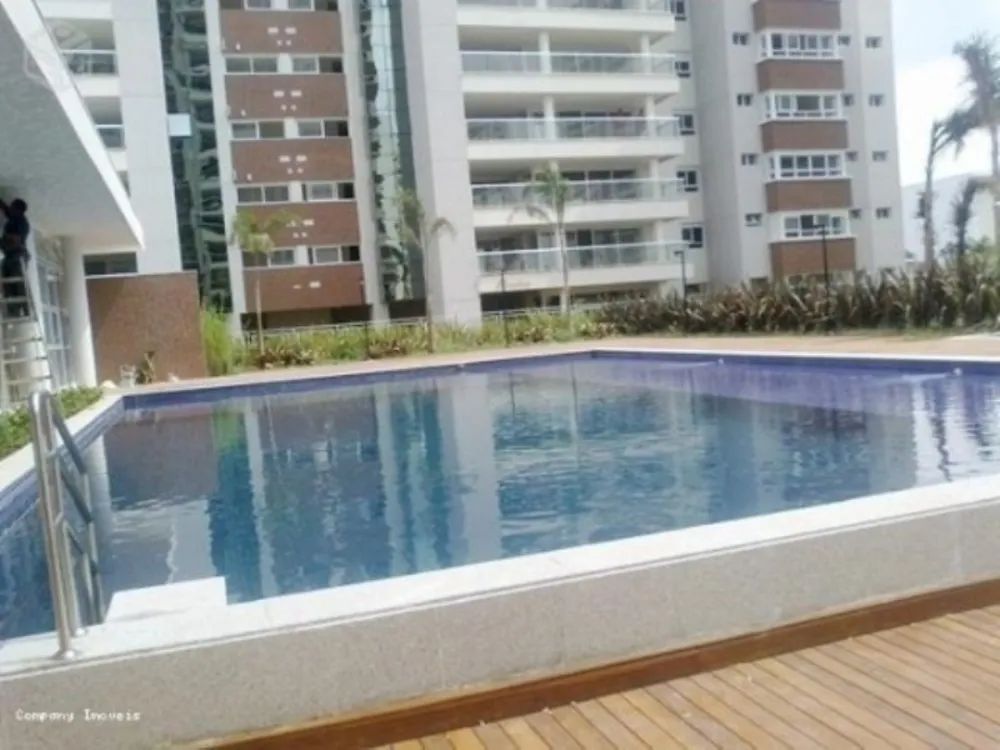 Apartamento, 4 quartos, 234 m² - Foto 7