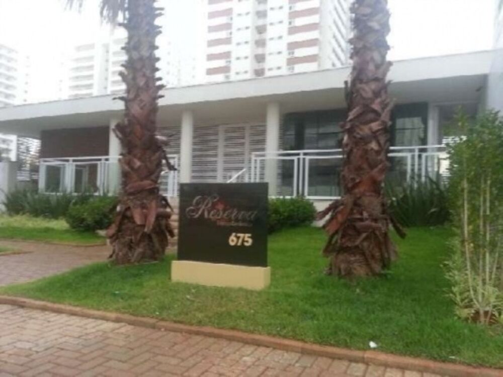 Apartamento, 4 quartos, 234 m² - Foto 1