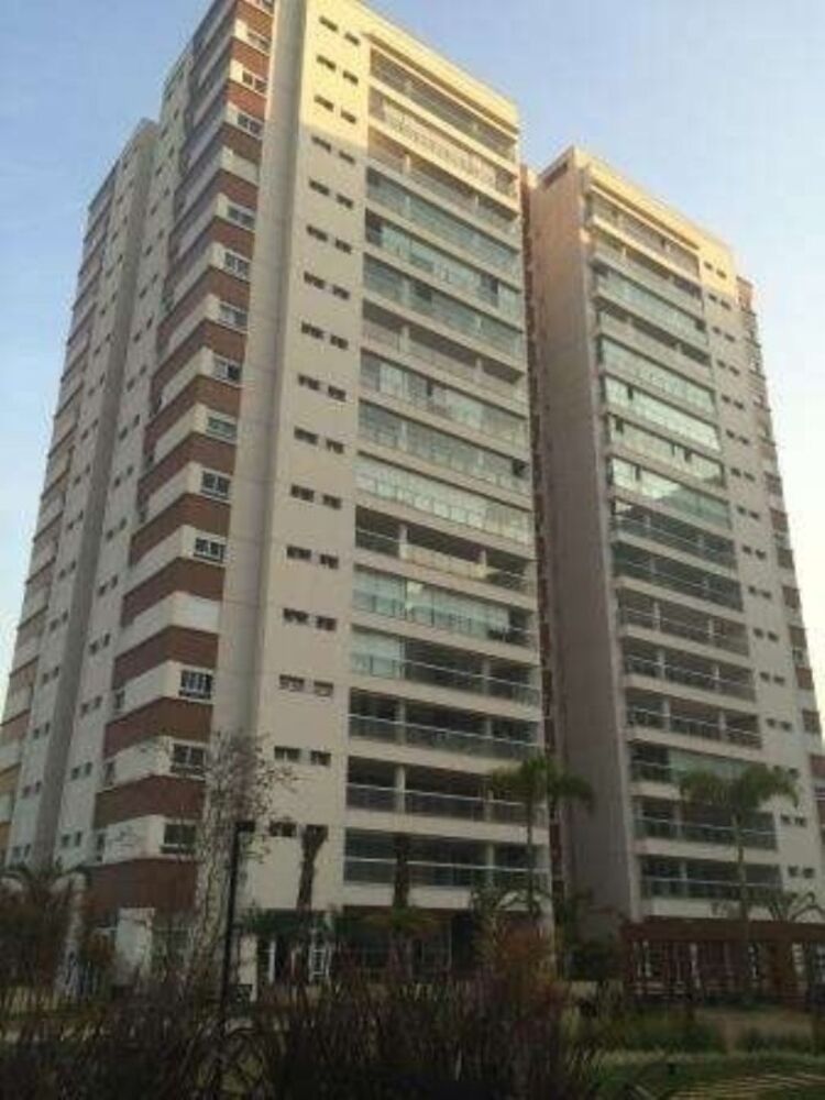 Apartamento, 4 quartos, 234 m² - Foto 2