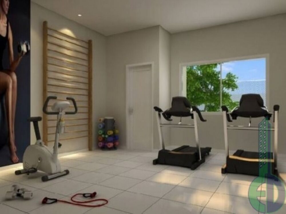 Apartamento, 2 quartos, 60 m² - Foto 4