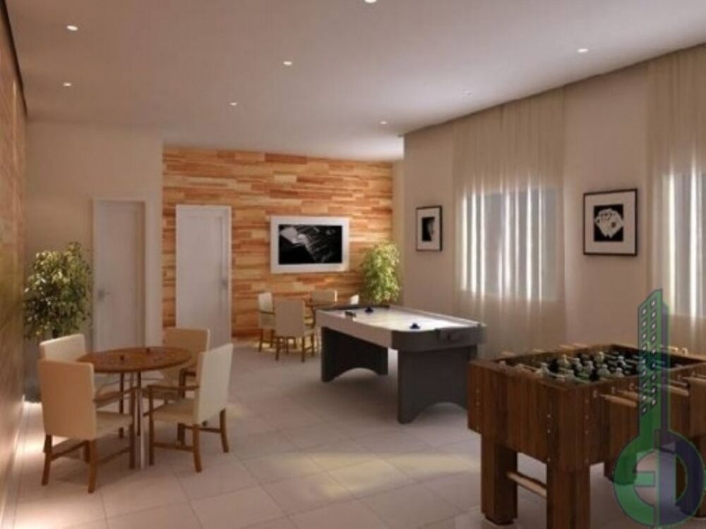 Apartamento, 2 quartos, 60 m² - Foto 5