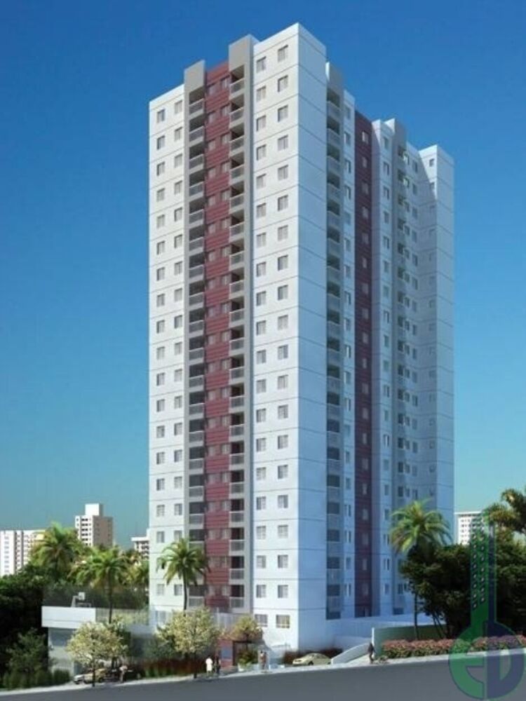 Apartamento, 2 quartos, 60 m² - Foto 1