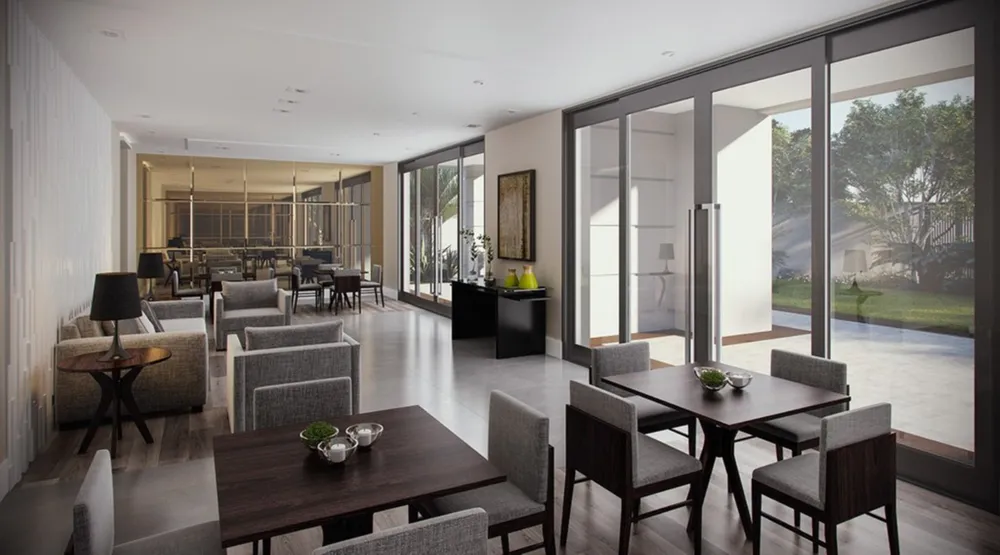 Apartamento, 4 quartos, 267 m² - Foto 1