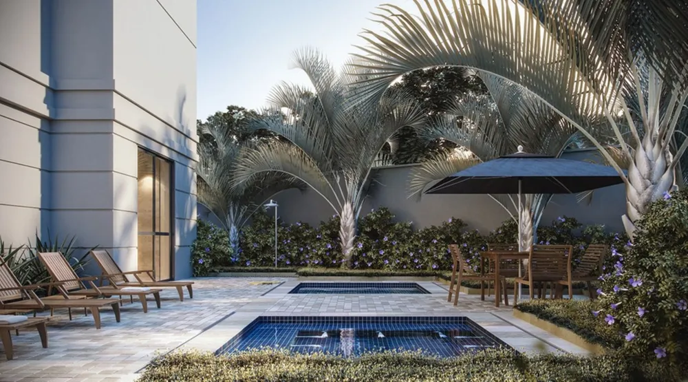 Apartamento, 4 quartos, 267 m² - Foto 5