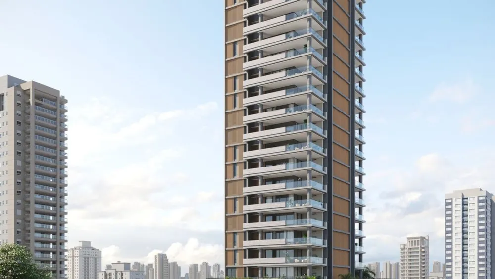 Apartamento, 3 quartos, 154 m² - Foto 5