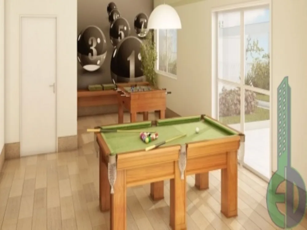 Apartamento, 2 quartos, 68 m² - Foto 5