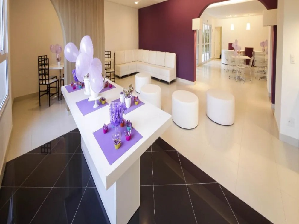 Apartamento, 3 quartos, 116 m² - Foto 2