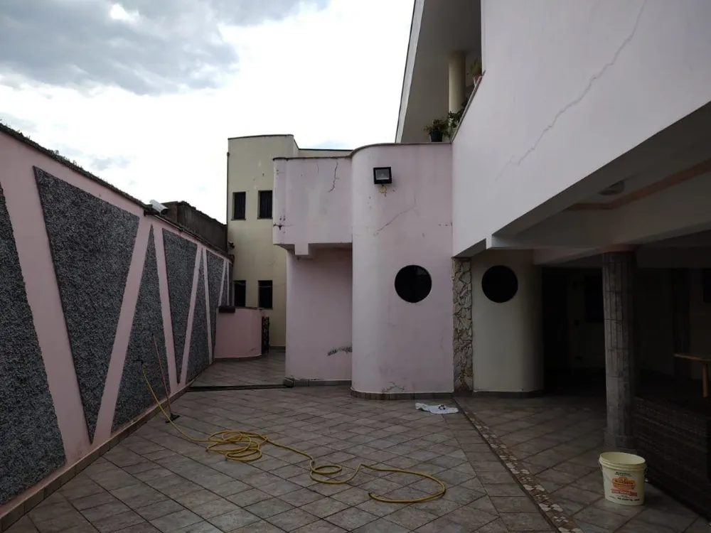 Casa, 5 quartos, 450 m² - Foto 15