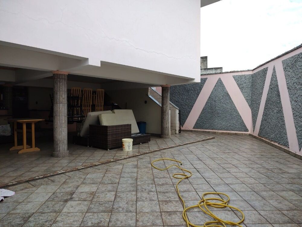 Casa, 5 quartos, 450 m² - Foto 8