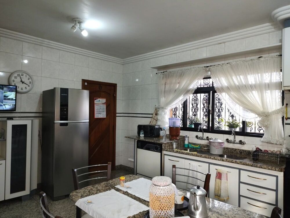 Casa, 5 quartos, 450 m² - Foto 6