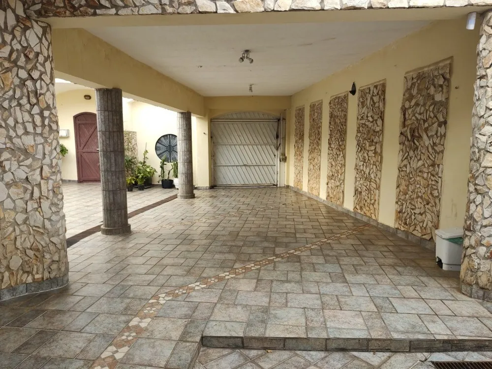 Casa, 5 quartos, 450 m² - Foto 1