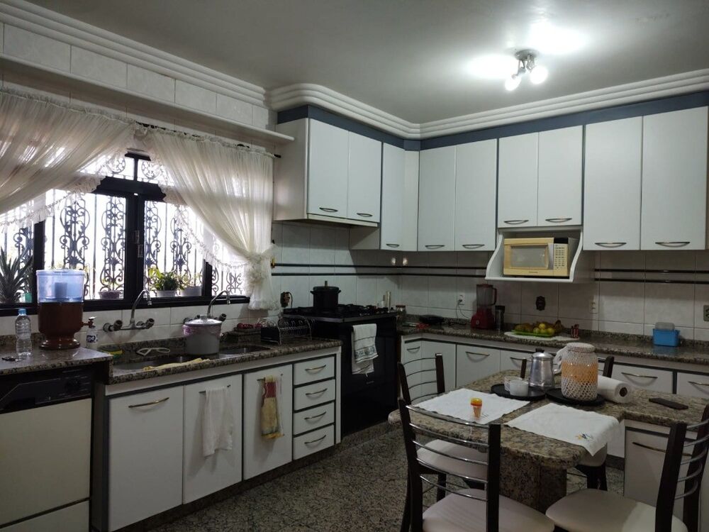 Casa, 5 quartos, 450 m² - Foto 5