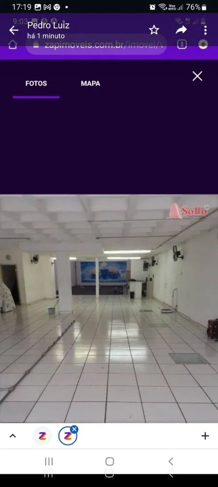 Prédio Inteiro, 1078 m² - Foto 8