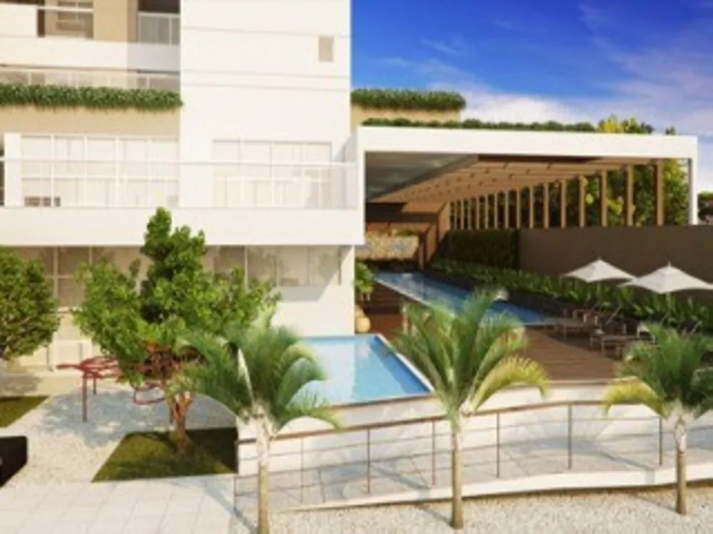 Apartamento, 3 quartos, 158 m² - Foto 4