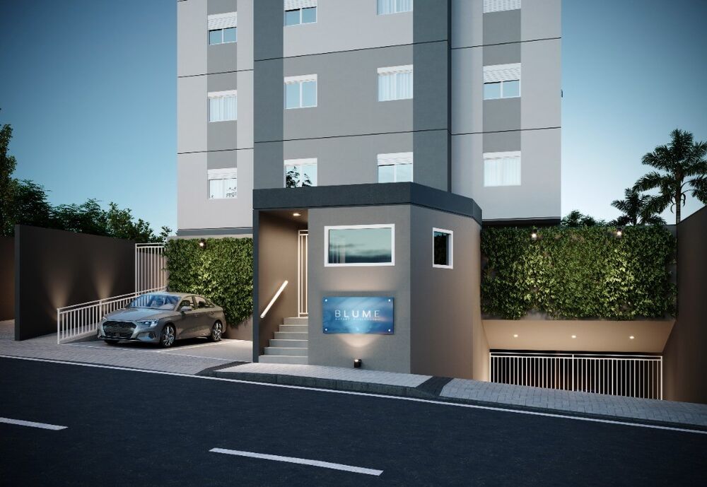 Apartamento, 3 quartos, 70 m² - Foto 3