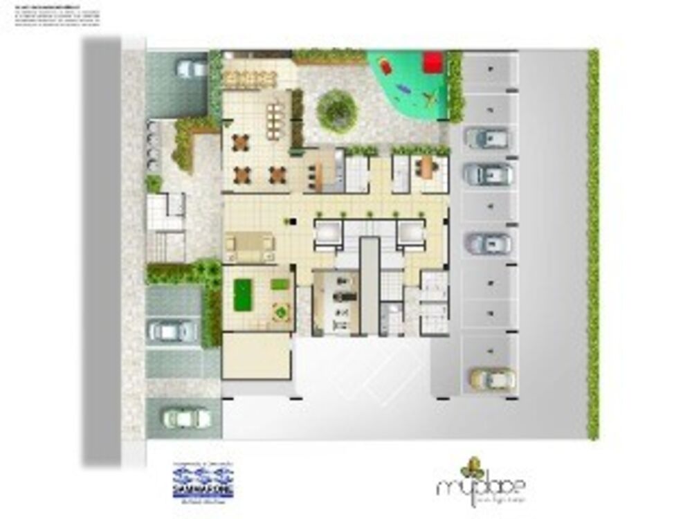 Apartamento, 2 quartos, 70 m² - Foto 9