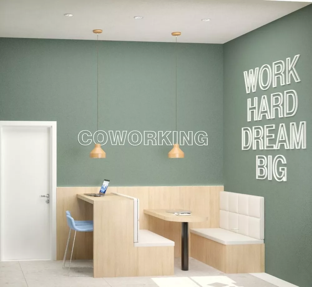 Apartamento, 2 quartos, 36 m² - Foto 8