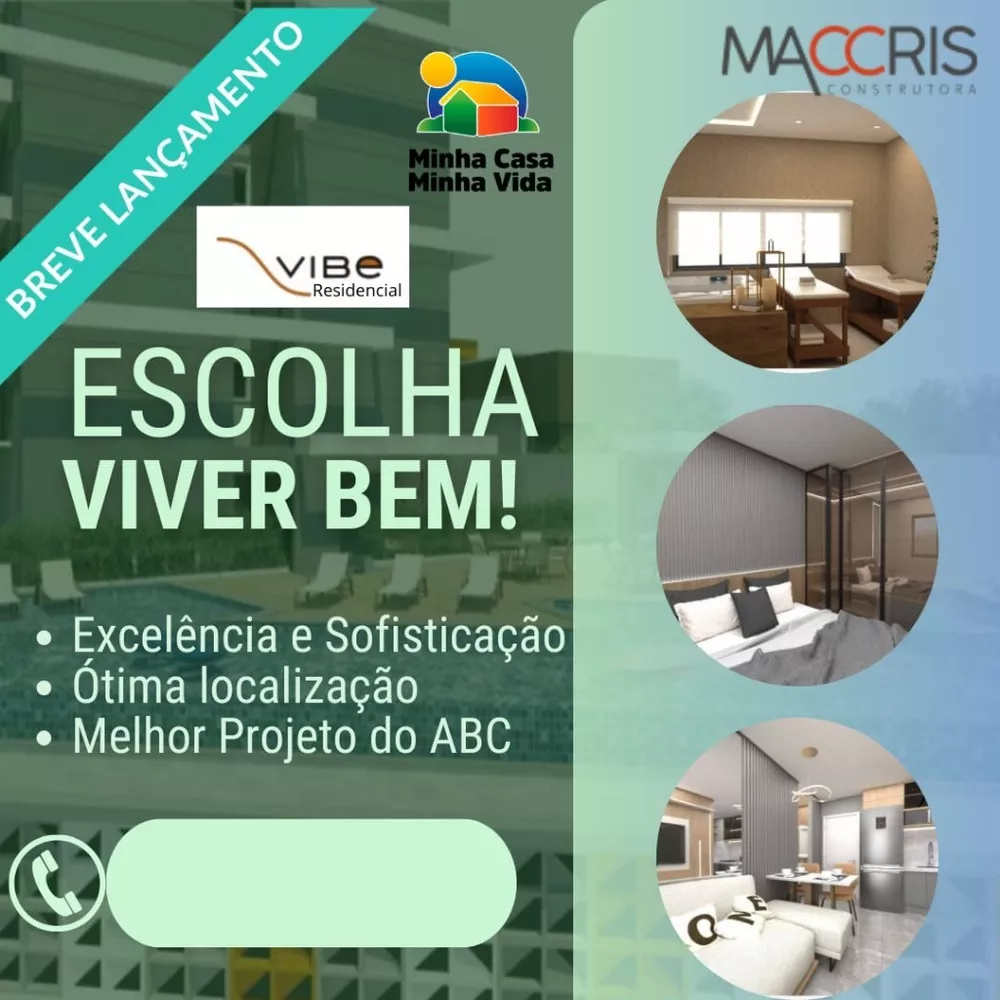 Apartamento, 2 quartos, 36 m² - Foto 12