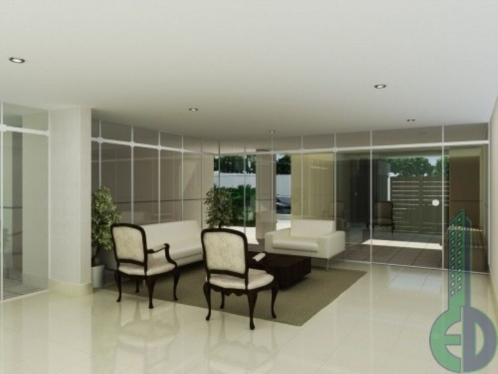 Apartamento, 3 quartos, 100 m² - Foto 4