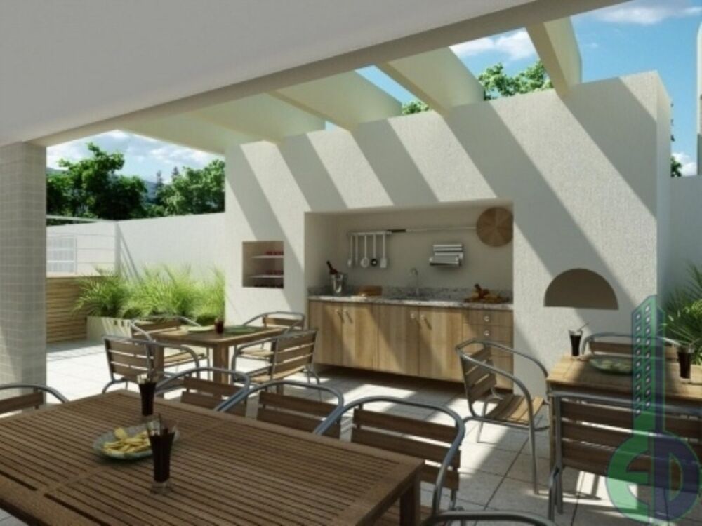 Apartamento, 3 quartos, 100 m² - Foto 7