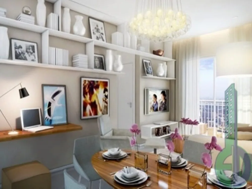 Apartamento, 2 quartos, 74 m² - Foto 4