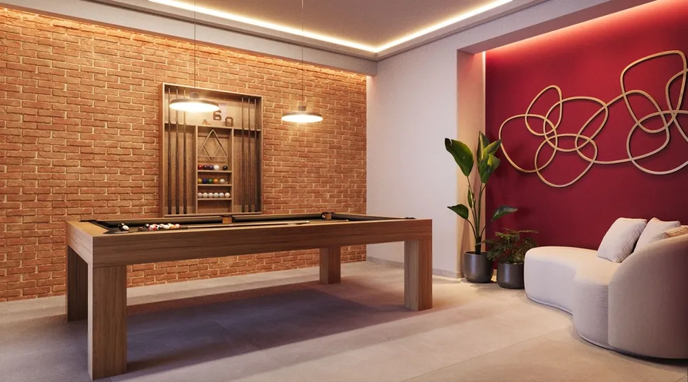 Apartamento, 3 quartos, 78 m² - Foto 4
