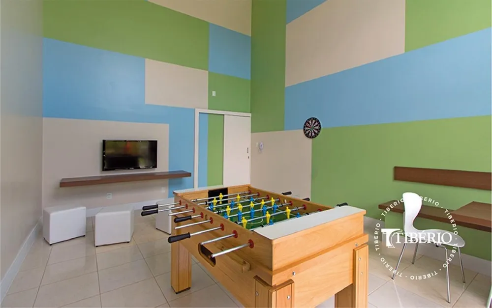 Apartamento, 2 quartos, 48 m² - Foto 8