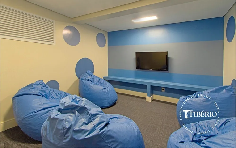 Apartamento, 2 quartos, 48 m² - Foto 1
