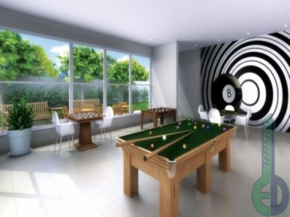 Apartamento à venda com 3 quartos, 108m² - Foto 6