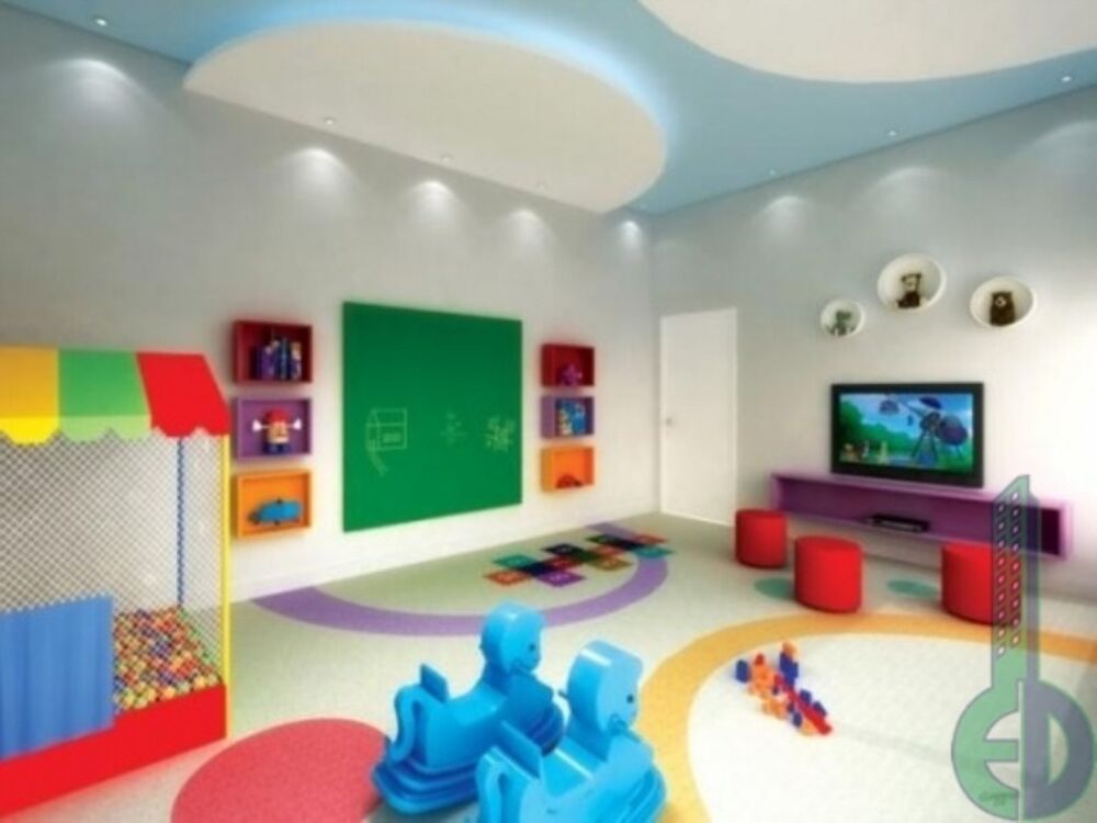 Apartamento à venda com 3 quartos, 108m² - Foto 7