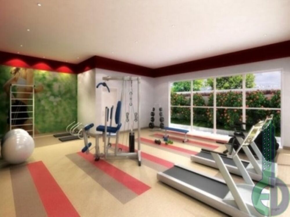 Apartamento à venda com 3 quartos, 108m² - Foto 10