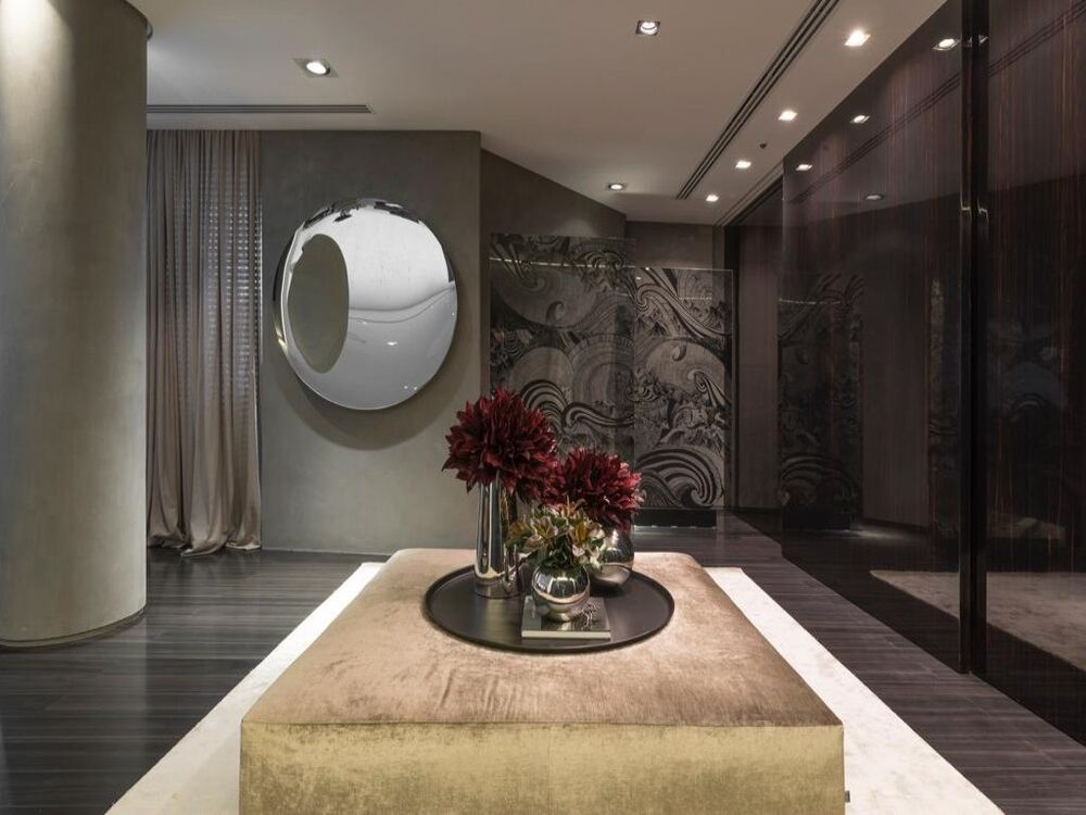 Apartamento, 4 quartos, 556 m² - Foto 6