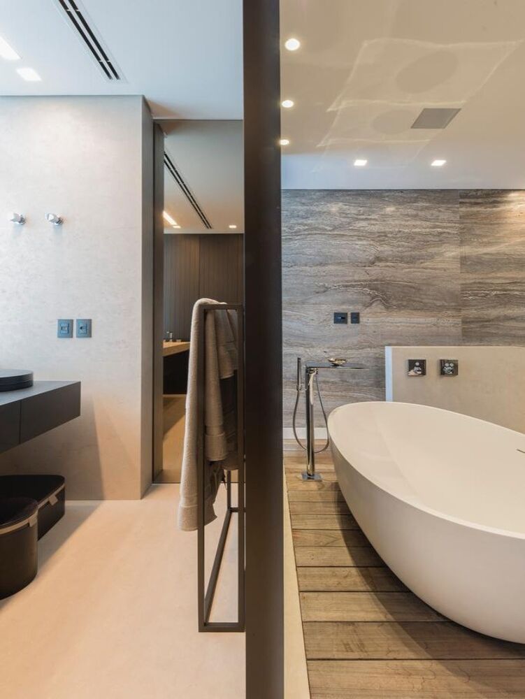 Apartamento, 4 quartos, 556 m² - Foto 19