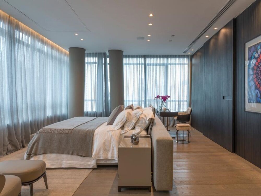 Apartamento, 4 quartos, 556 m² - Foto 2