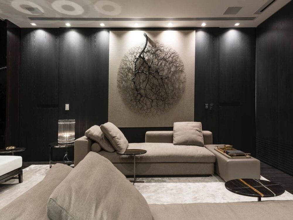 Apartamento, 4 quartos, 556 m² - Foto 16